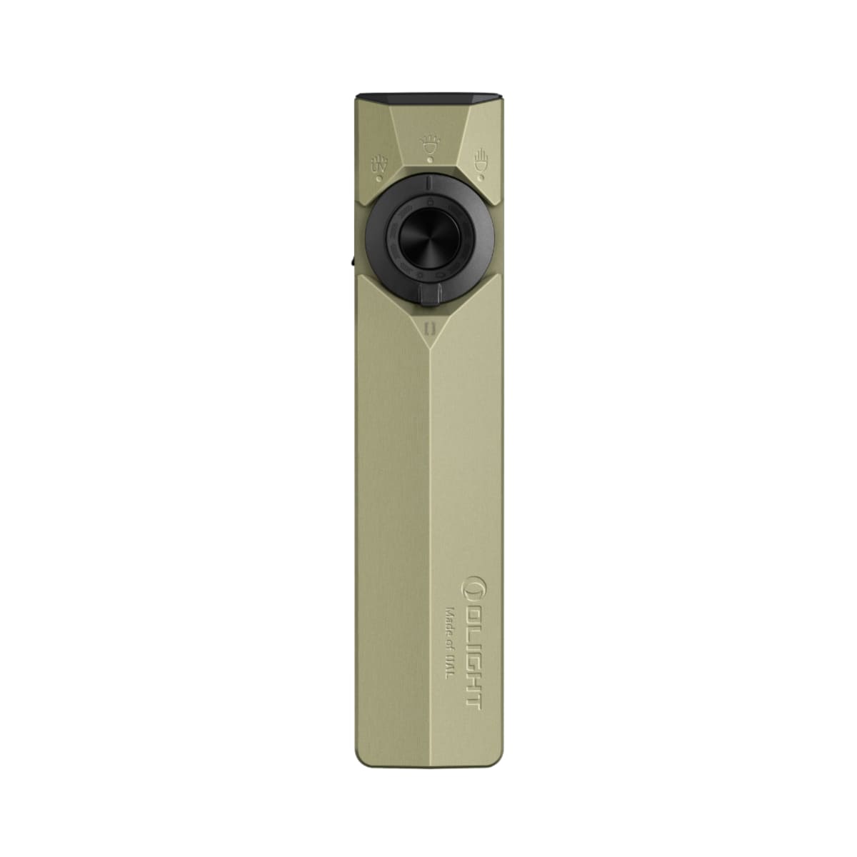 Linterna LED UV con puntero verde Olight ArkPro Ultra - Imagen 5