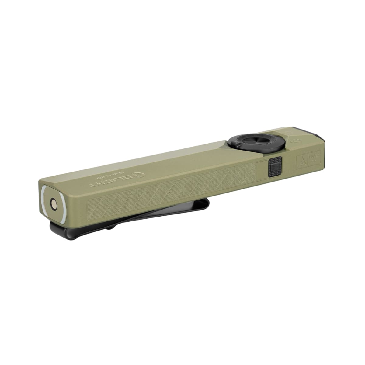 Linterna LED UV con puntero verde Olight ArkPro Ultra - Imagen 7