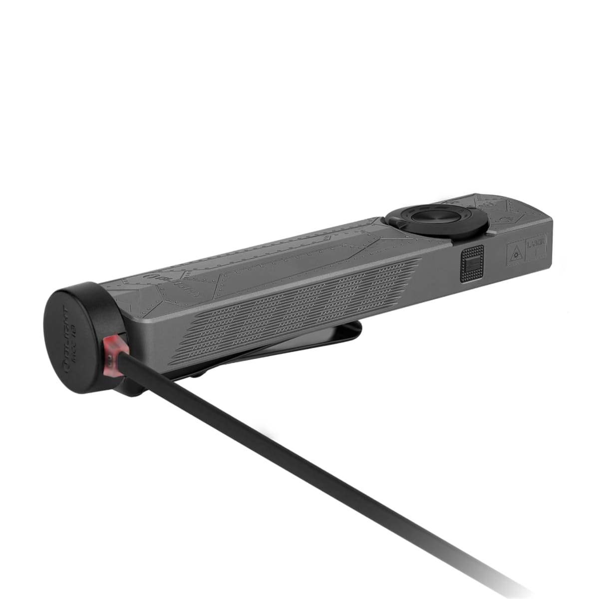 Linterna LED UV con puntero verde Olight ArkPro - Imagen 9