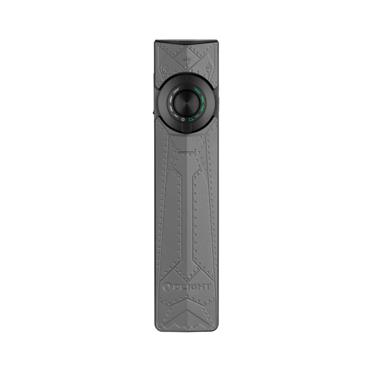 Linterna LED UV con puntero verde Olight ArkPro - Imagen 15
