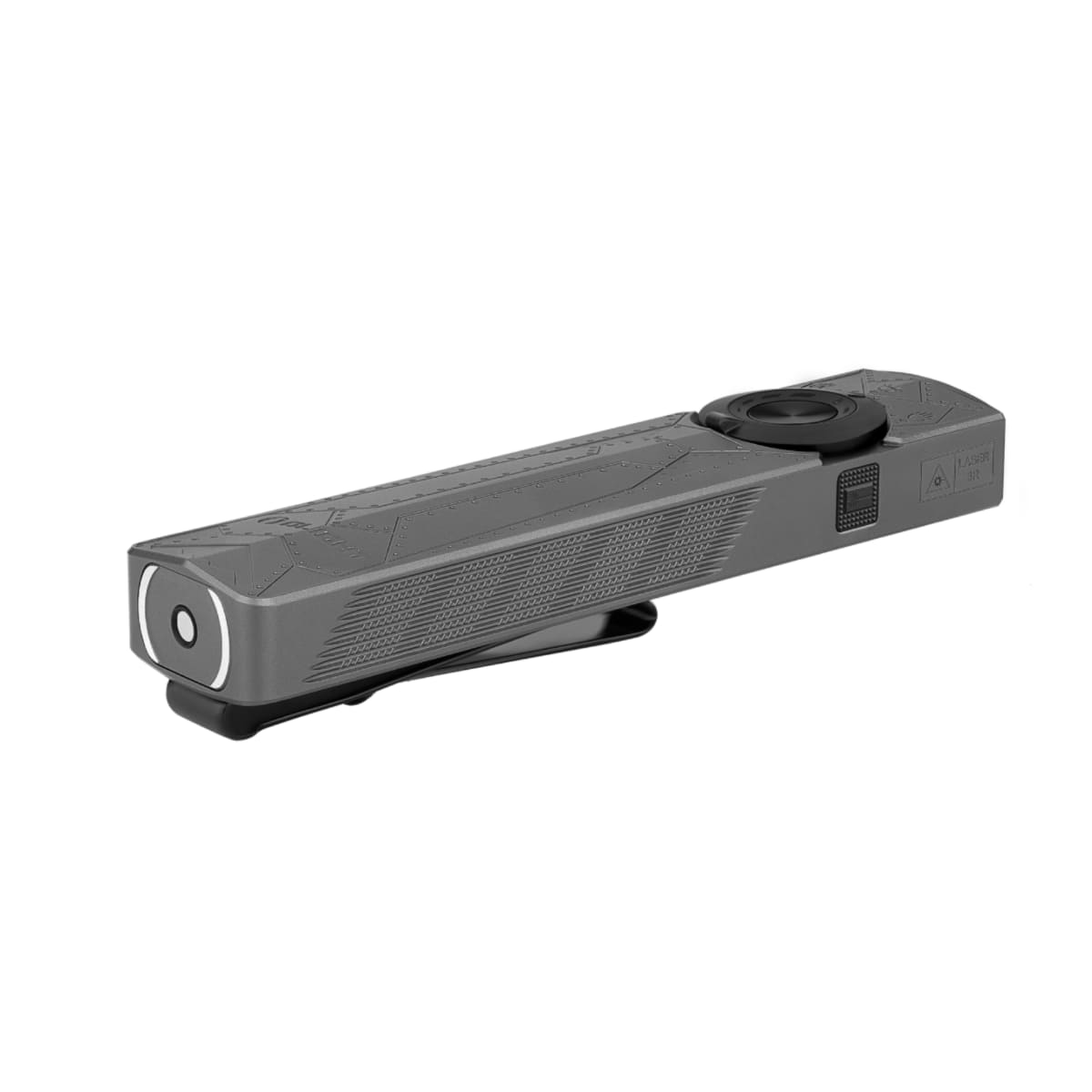 Linterna LED UV con puntero verde Olight ArkPro - Imagen 5