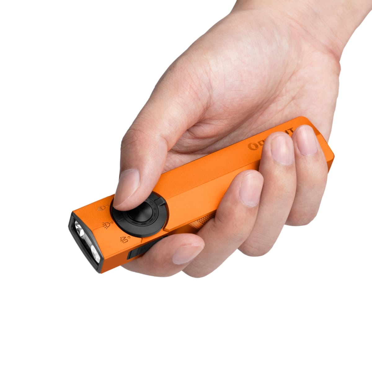 Linterna LED UV con puntero verde Olight ArkPro - Imagen 20