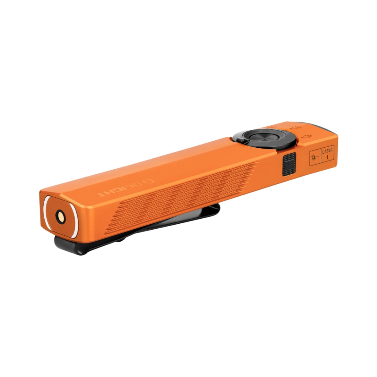 Linterna LED UV con puntero verde Olight ArkPro - Imagen 4