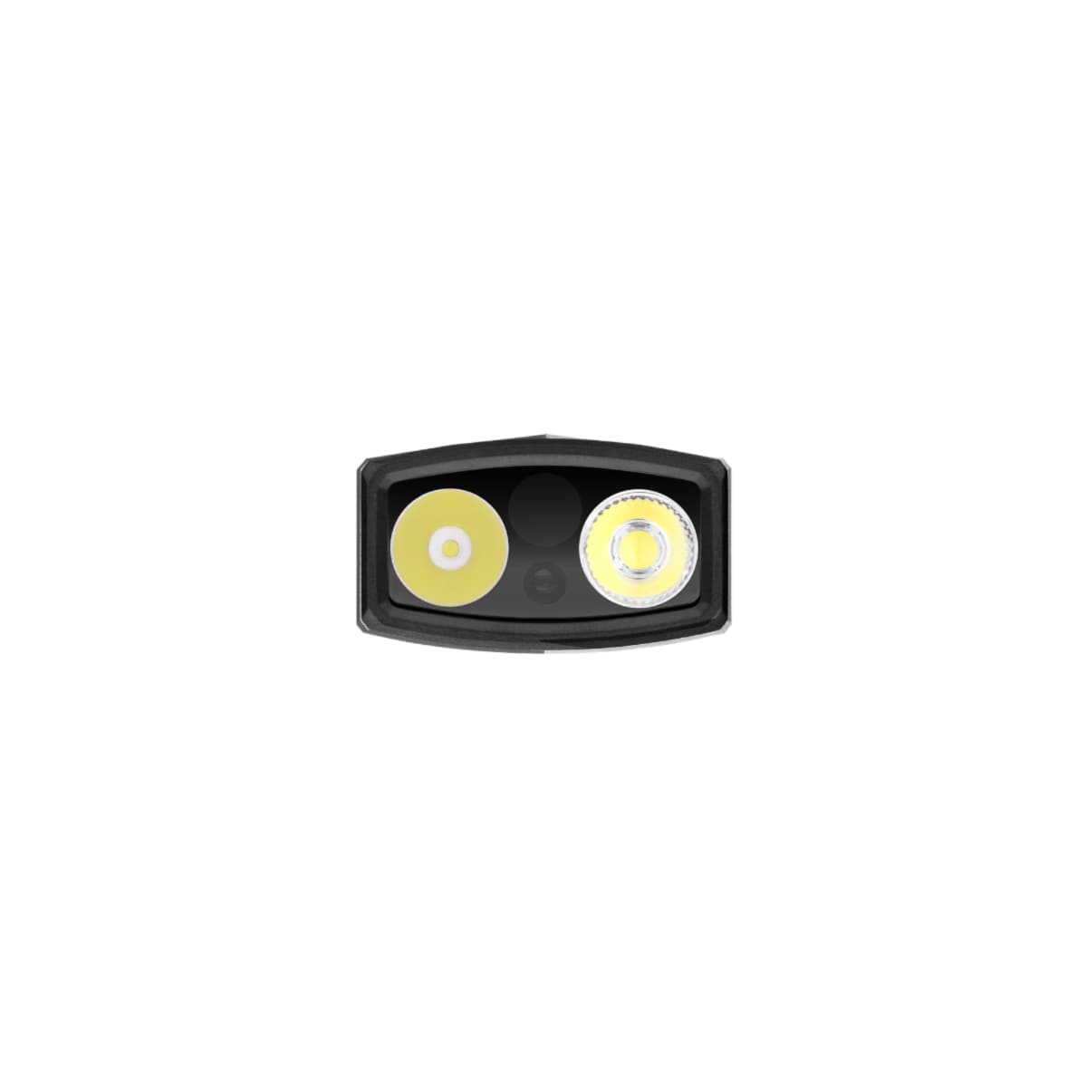 Linterna LED UV con puntero verde Olight ArkPro - Imagen 21
