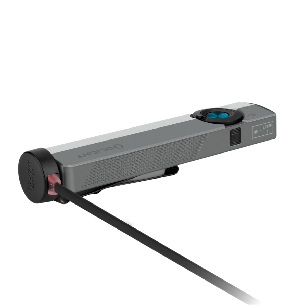 Linterna LED UV con puntero verde Olight ArkPro - Imagen 8