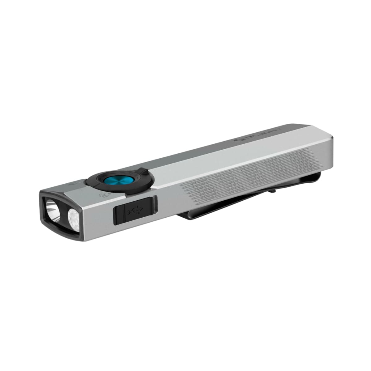 Linterna LED UV con puntero verde Olight ArkPro - Imagen 3