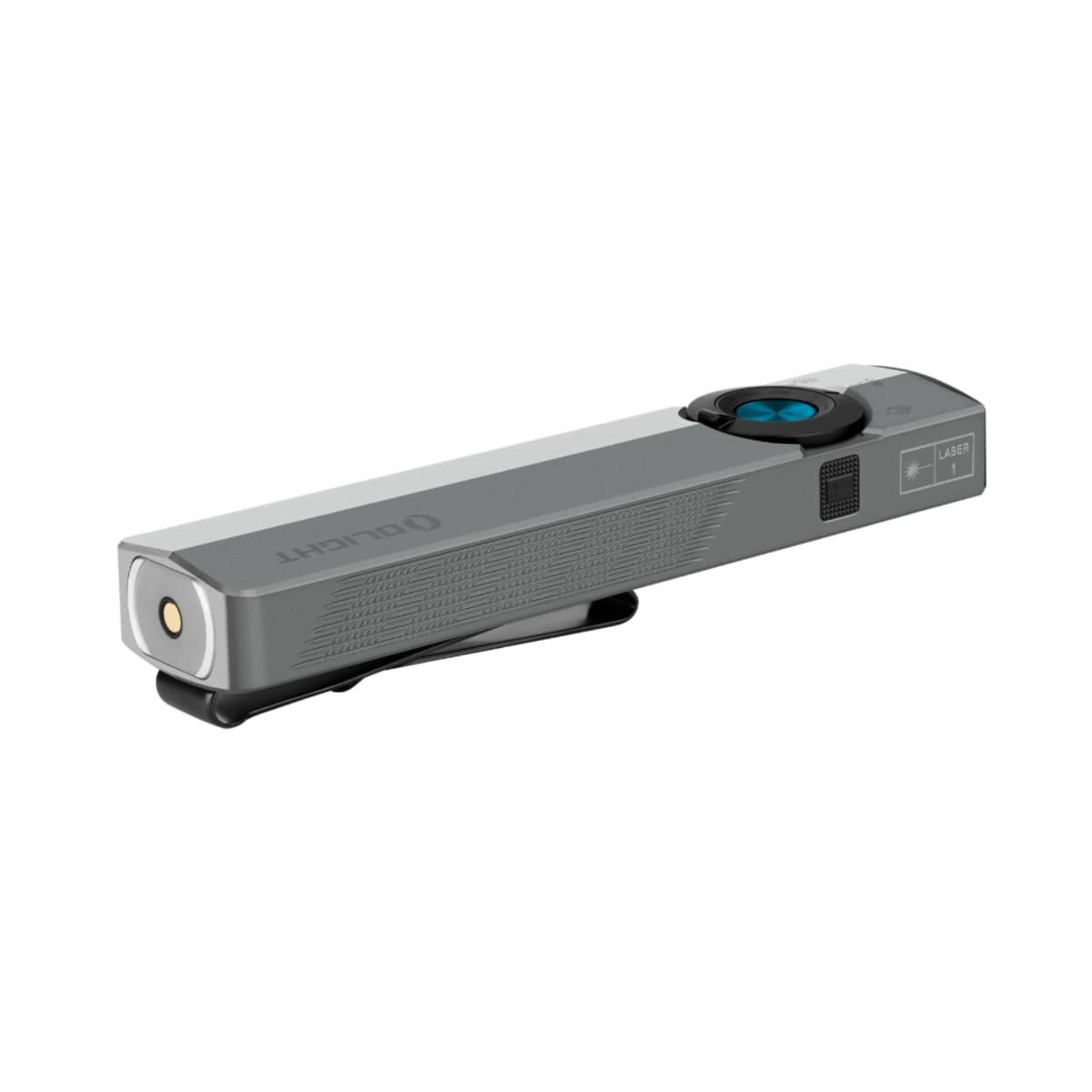 Linterna LED UV con puntero verde Olight ArkPro - Imagen 6