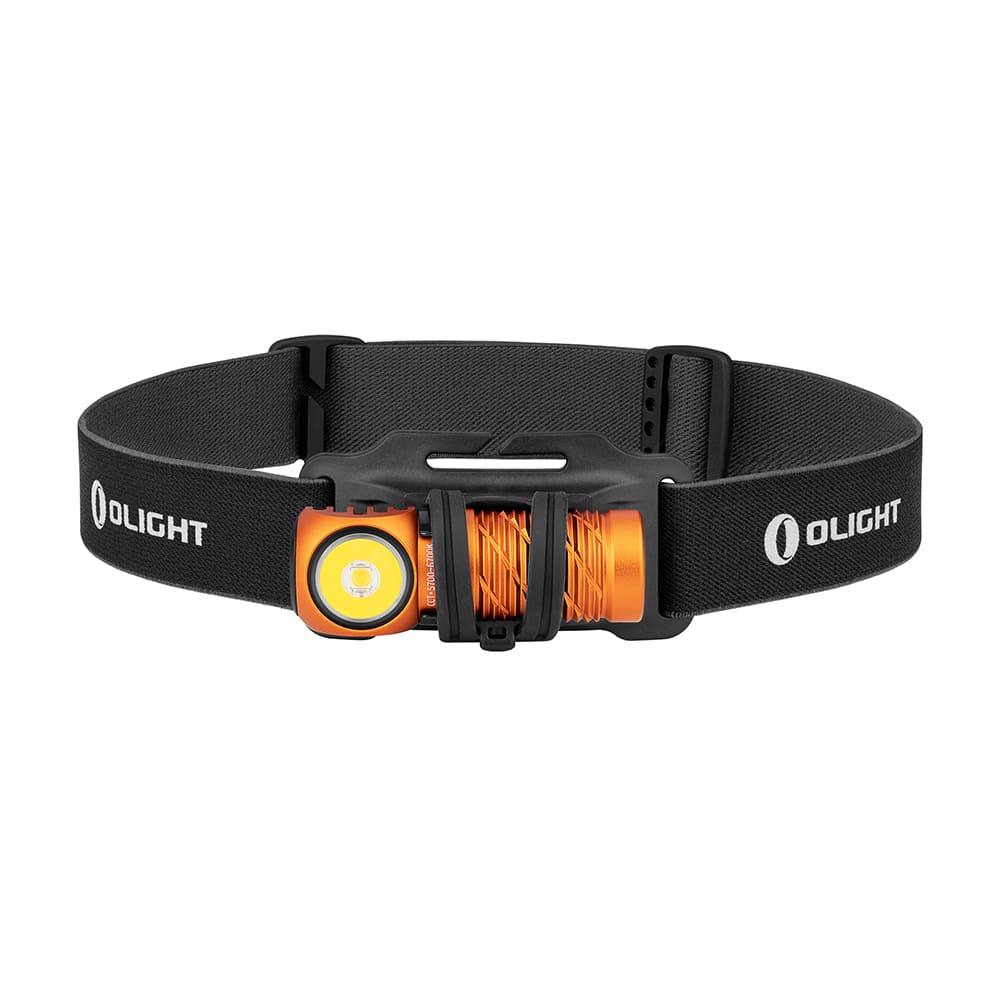 Linterna LED versátil Perun 2 Mini 1.100 lum. Olight - Imagen 2