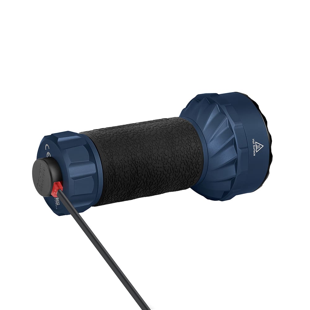Linterna LED Marauder Mini 7.000 lúmenes Olight - Imagen 11