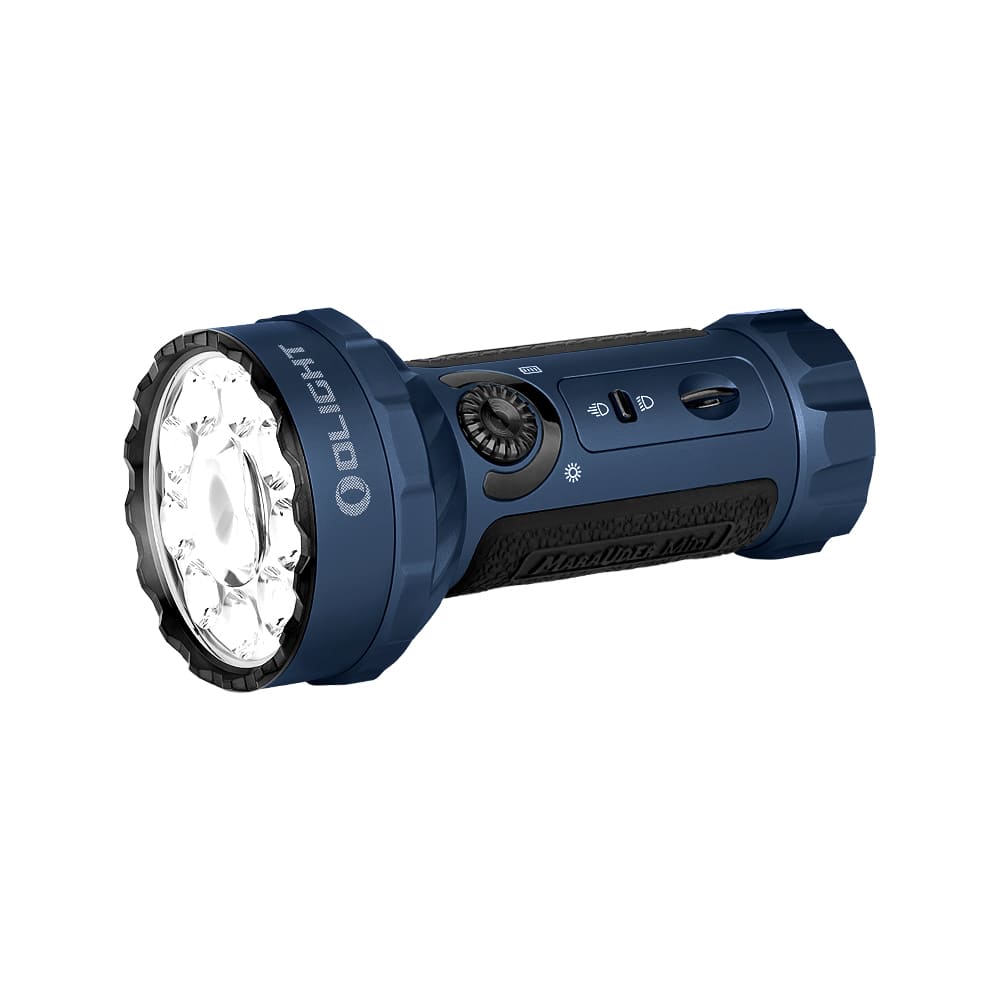Linterna LED Marauder Mini 7.000 lúmenes Olight - Imagen 3