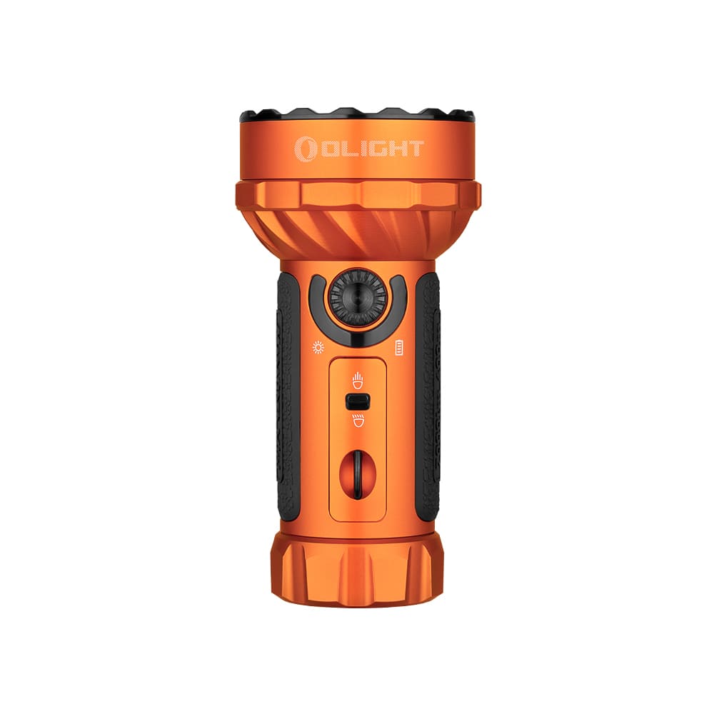 Linterna LED Marauder Mini 7.000 lúmenes Olight - Imagen 13