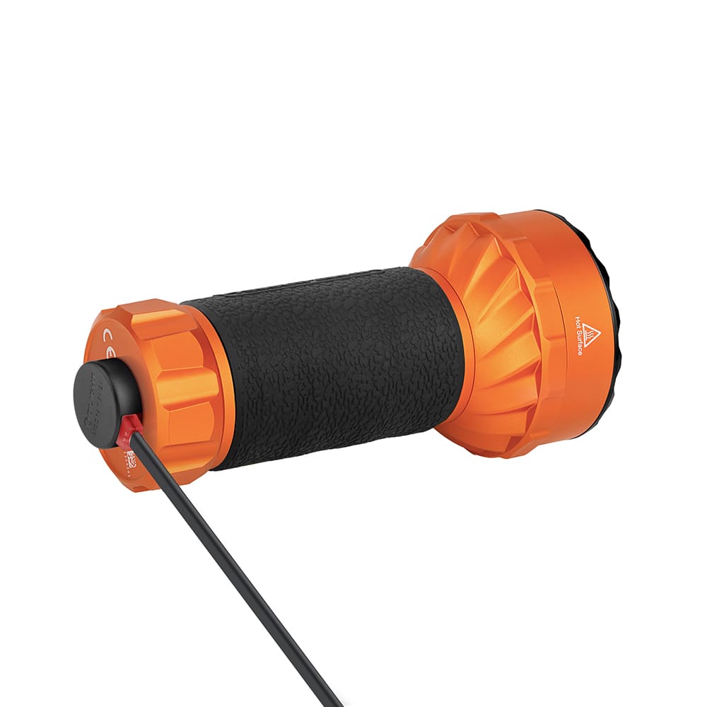 Linterna LED Marauder Mini 7.000 lúmenes Olight - Imagen 14