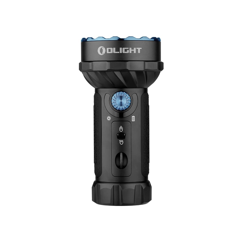 Linterna LED Marauder Mini 7.000 lúmenes Olight - Imagen 16