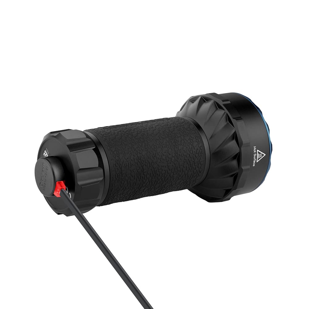 Linterna LED Marauder Mini 7.000 lúmenes Olight - Imagen 17