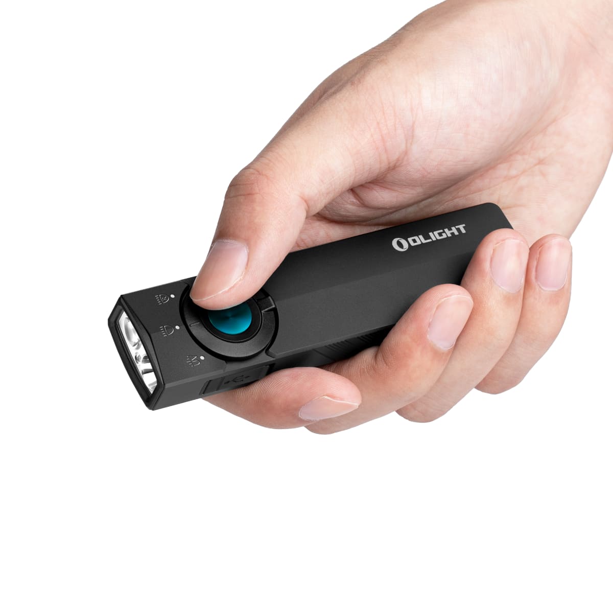 Linterna de mano UV Olight ArkPro Lite - Imagen 2