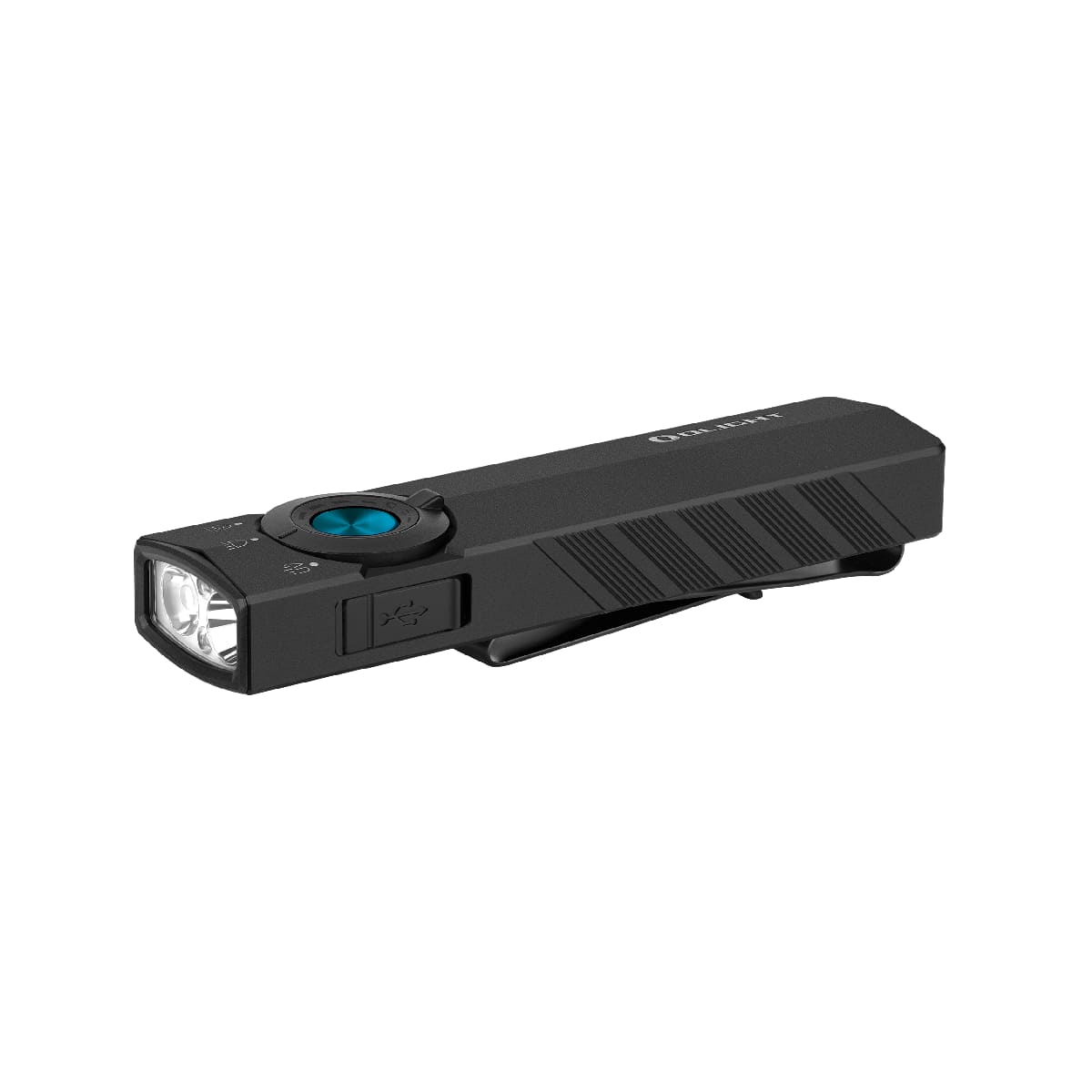 Linterna de mano UV Olight ArkPro Lite