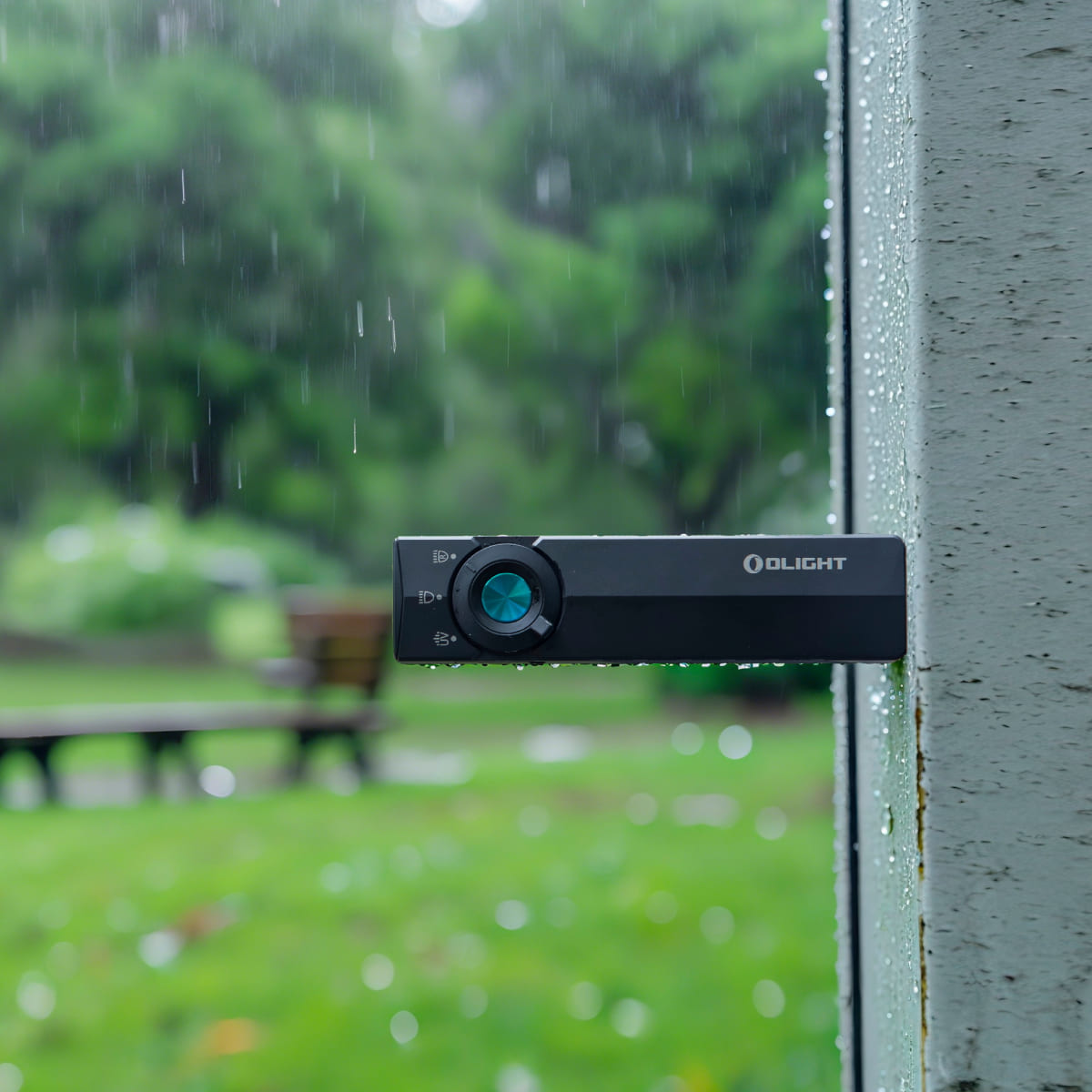 Linterna de mano UV Olight ArkPro Lite - Imagen 6