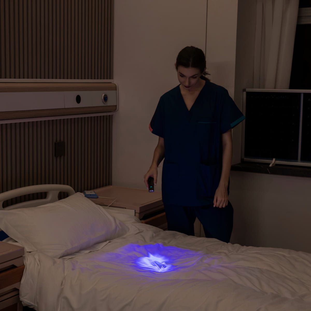 Linterna de mano UV Olight ArkPro Lite - Imagen 3