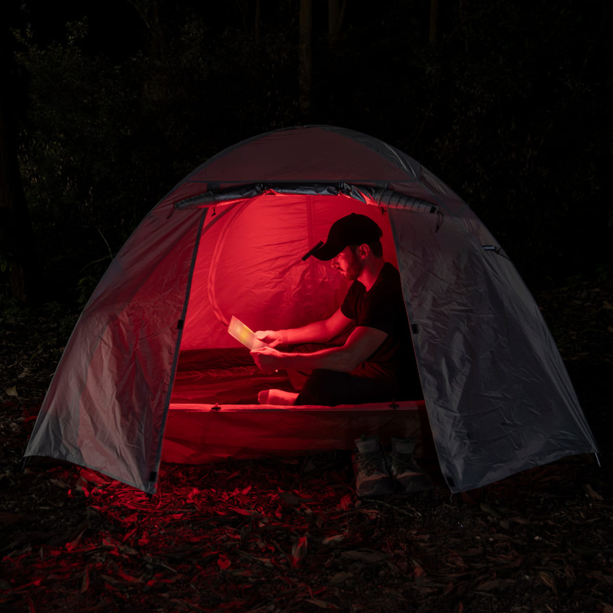 Linterna de mano UV Olight ArkPro Lite - Imagen 8