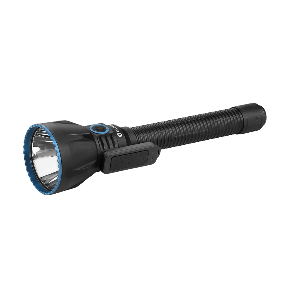 Kit de caza linterna LED recargable Javelot Turbo 2 Olight - Imagen 4
