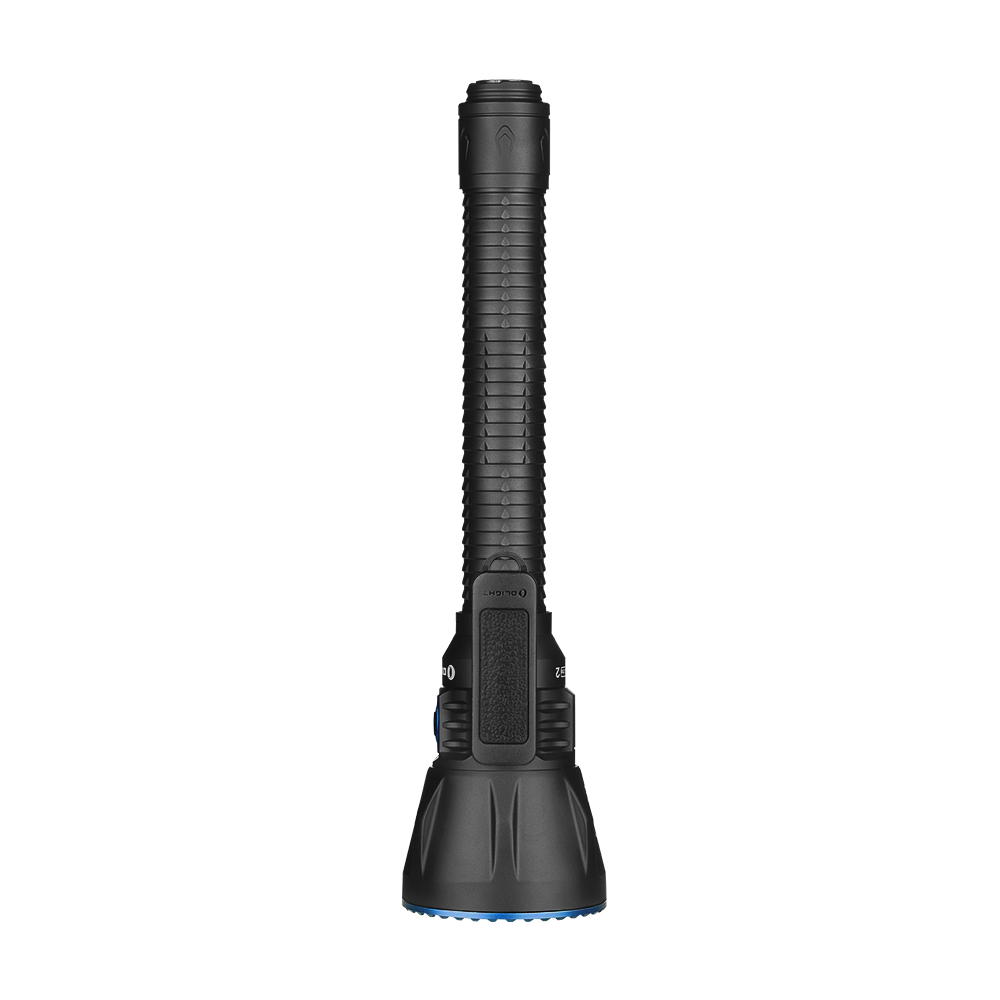 Kit de caza linterna LED recargable Javelot Turbo 2 Olight - Imagen 8