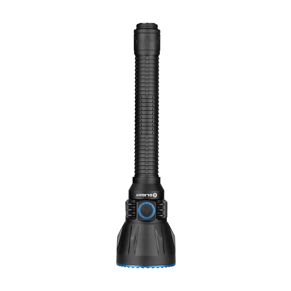 Kit de caza linterna LED recargable Javelot Turbo 2 Olight - Imagen 9
