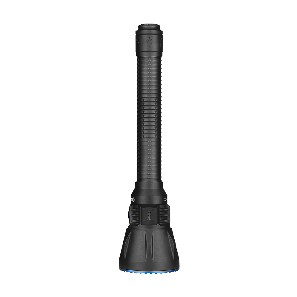 Kit de caza linterna LED recargable Javelot Turbo 2 Olight - Imagen 10