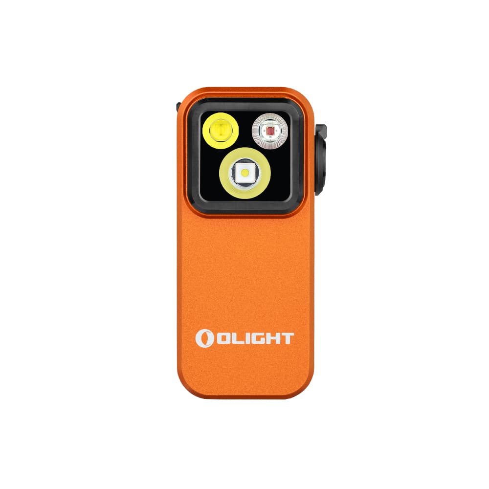 Linterna EDC de ángulo recto Oclip Pro 500 lúmenes Olight - Imagen 4