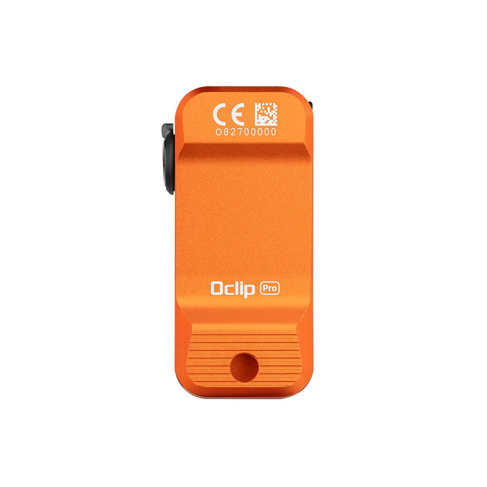 Linterna EDC de ángulo recto Oclip Pro 500 lúmenes Olight - Imagen 20