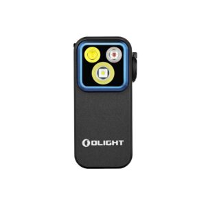 Linterna EDC de ángulo recto Oclip Pro 500 lúmenes Olight