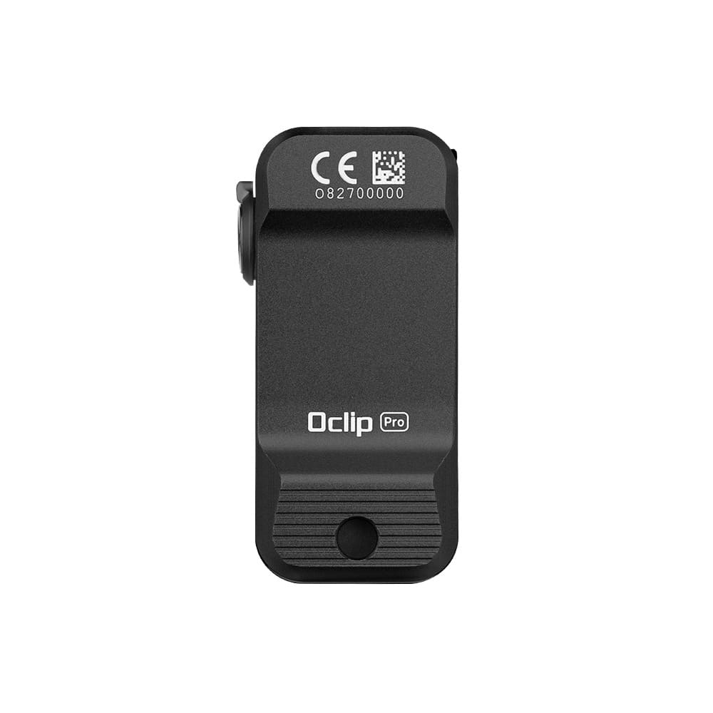 Linterna EDC de ángulo recto Oclip Pro 500 lúmenes Olight - Imagen 19