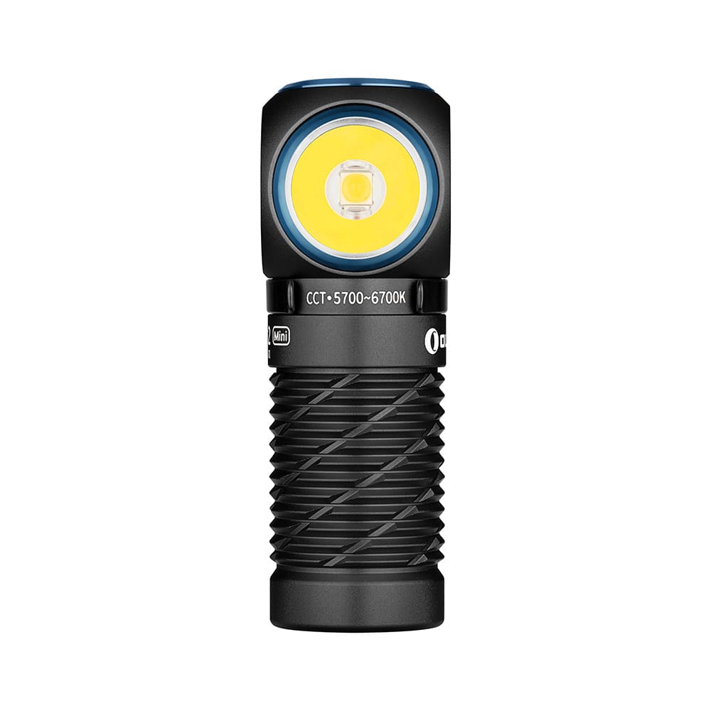 Linterna LED versátil Perun 2 Mini 1.100 lum. Olight - Imagen 7