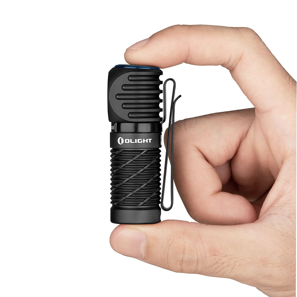 Linterna LED versátil Perun 2 Mini 1.100 lum. Olight - Imagen 10