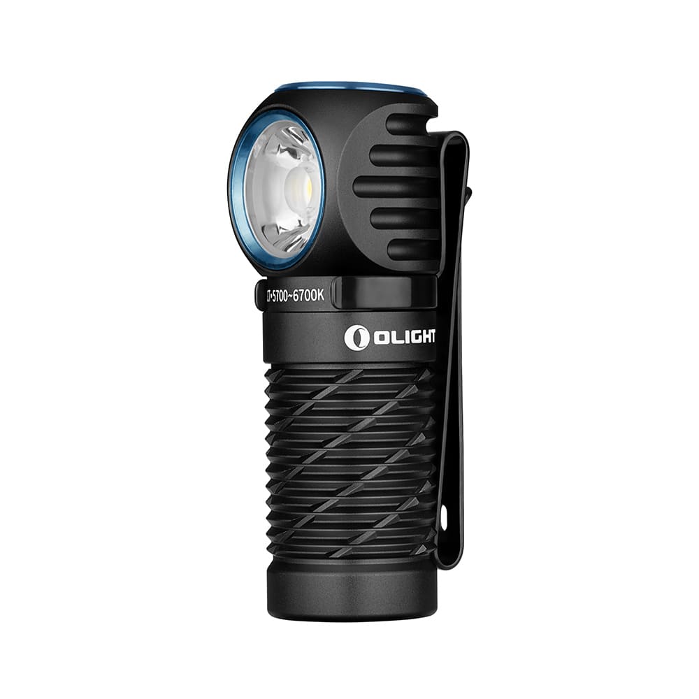 Linterna LED versátil Perun 2 Mini 1.100 lum. Olight - Imagen 3
