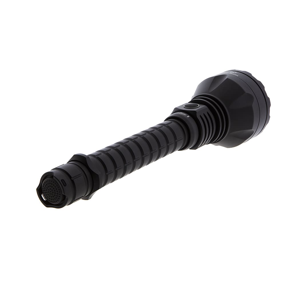 Linterna LED WILD BOAR II 1.350 lum con kit de caza B-Vision - Imagen 4
