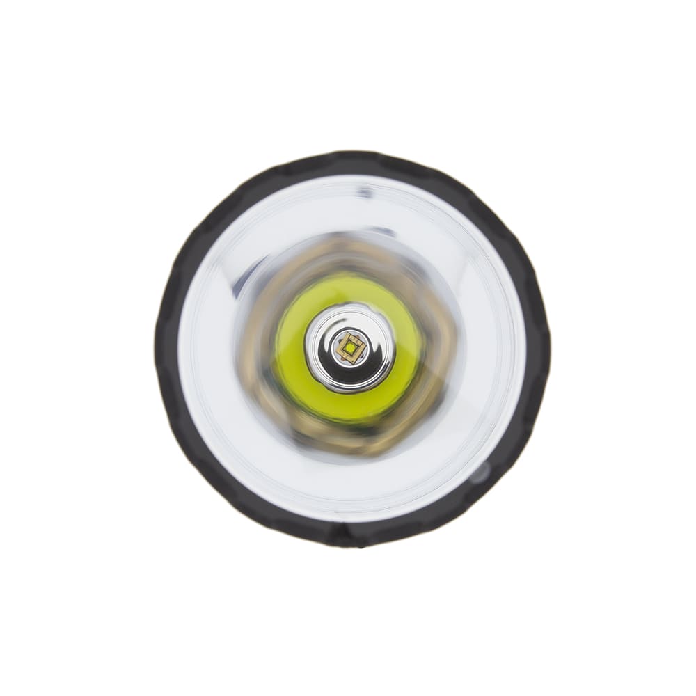 Linterna LED WILD BOAR II 1.350 lum con kit de caza B-Vision - Imagen 10