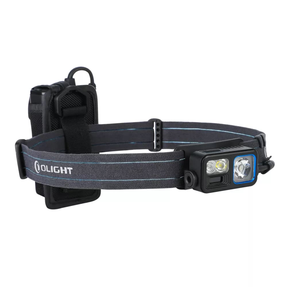 Linterna frontal LED H27S 1.500 lúmenes Olight - Imagen 3