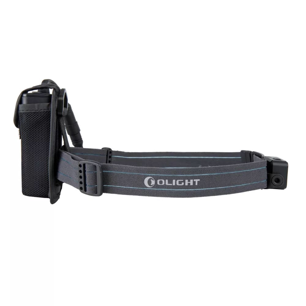 Linterna frontal LED H27S 1.500 lúmenes Olight - Imagen 4