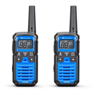 Walkie Talkie XT50 PRO Pareja Midland