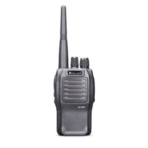 Walkie Talkie G11 Pro 32 canales PMR446 Midland