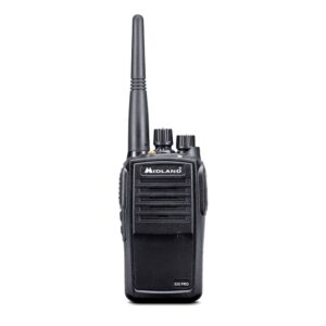 Walkie Talkie G15 Pro 32 canales PMR446 Midland