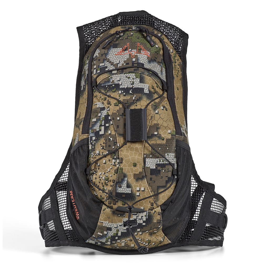 Mochila de caza Swedteam Alpha 5 Molltec - Imagen 4