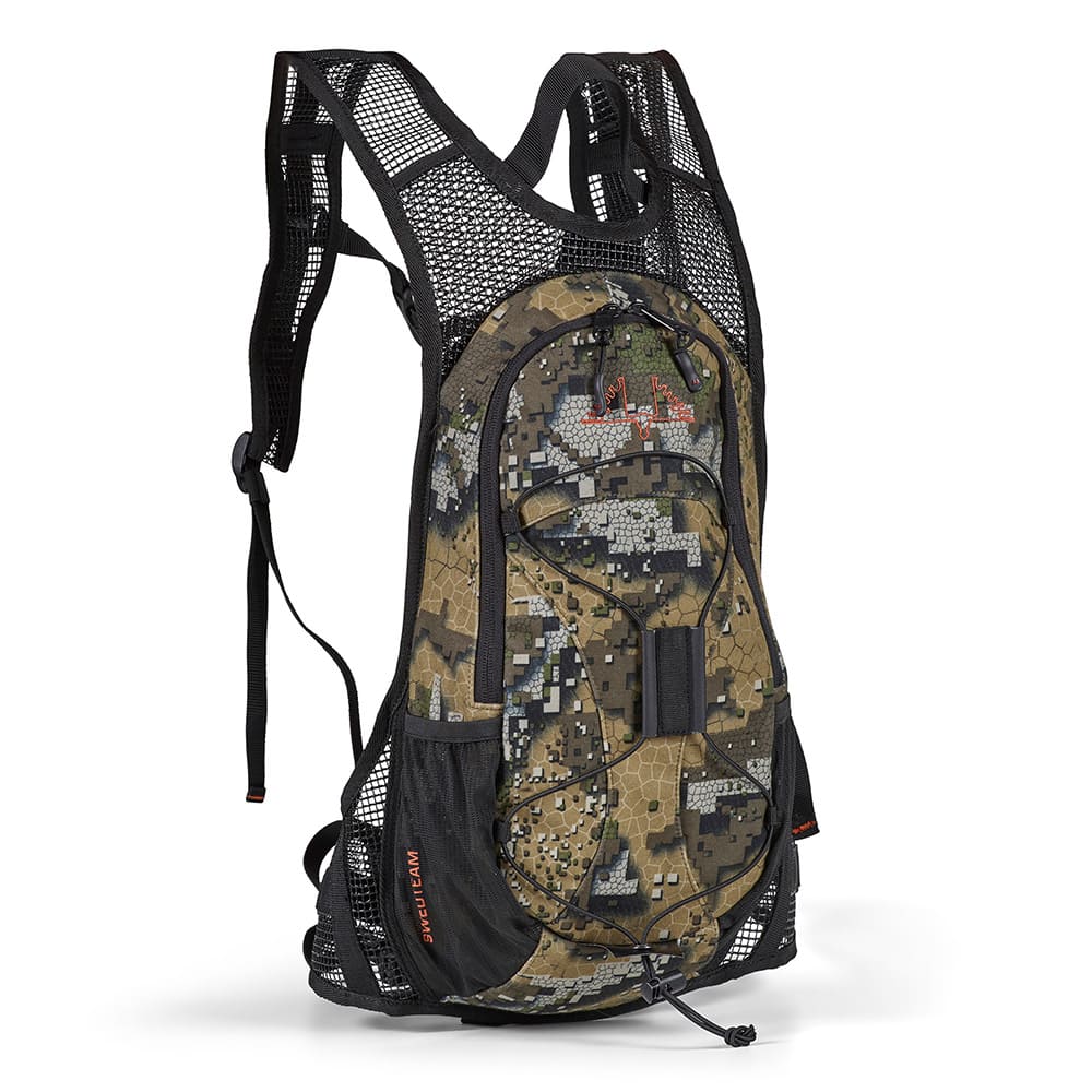 Mochila de caza Swedteam Alpha 5 Molltec