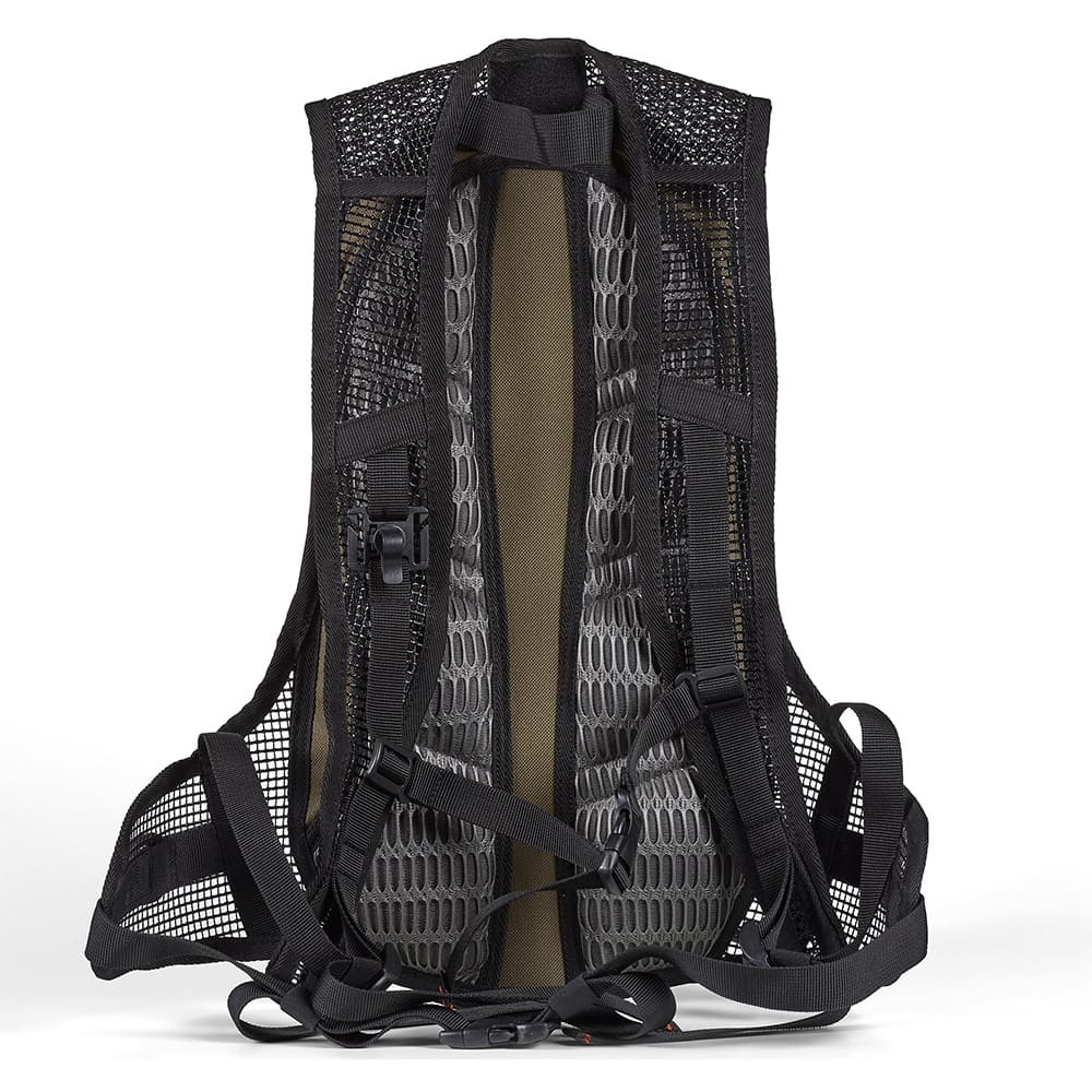 Mochila de caza Swedteam Alpha 5 Molltec - Imagen 5