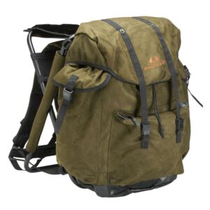 Mochila Swedteam Classic Molltec