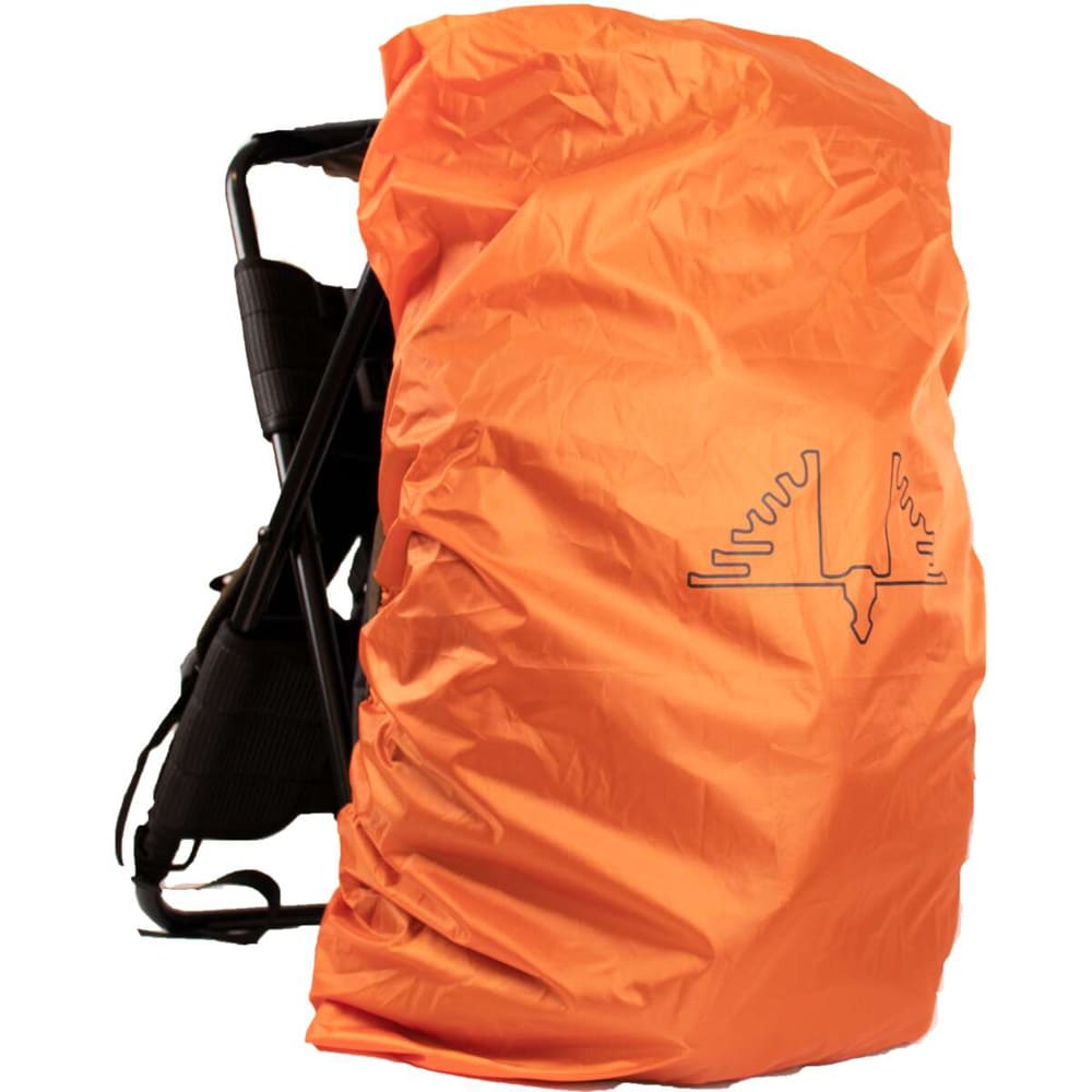 Mochila Swedteam Ridge 38 - Imagen 3