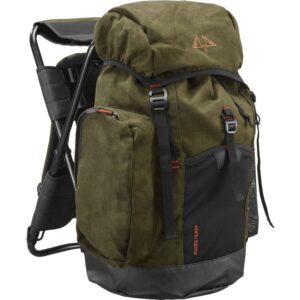 Mochila Swedteam Ridge 38