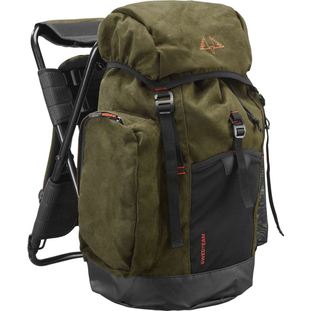 Mochila Swedteam Ridge 38