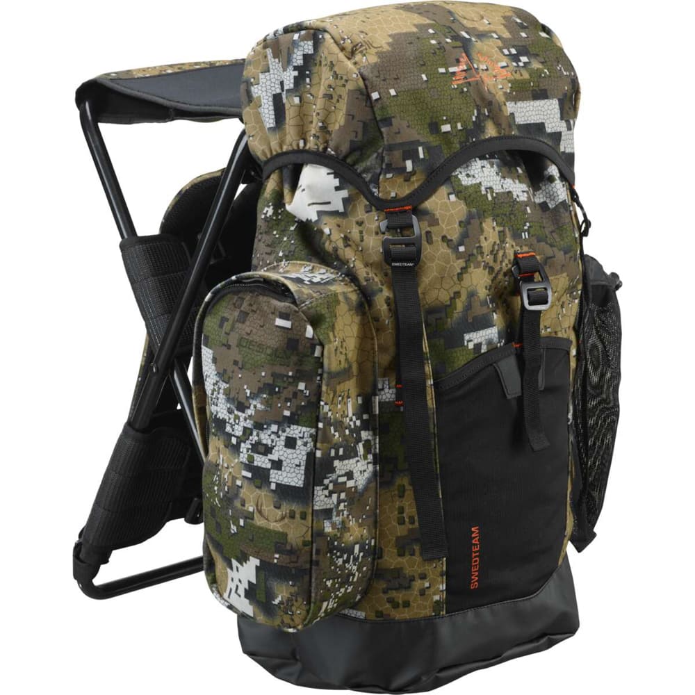 Mochila Swedteam Ridge 38 - Imagen 2