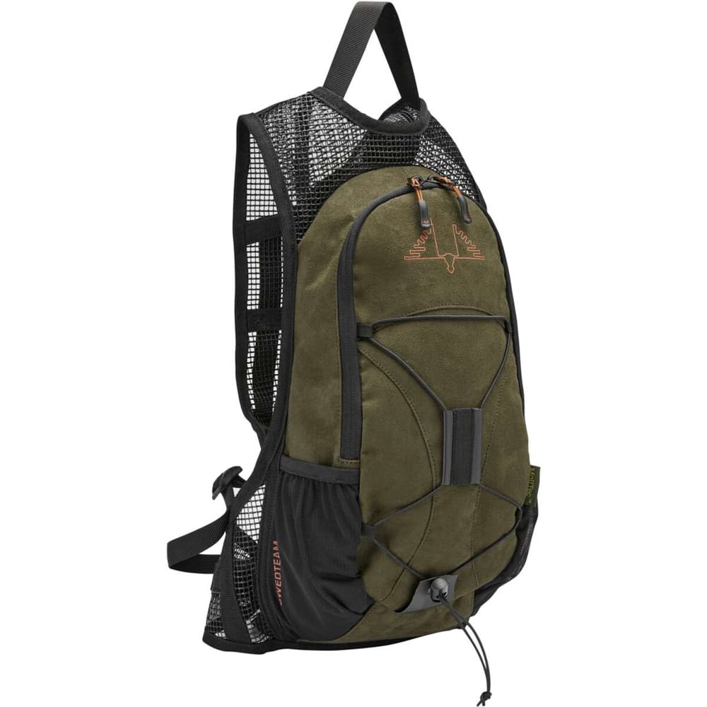 Mochila de caza Swedteam Alpha 5 Molltec - Imagen 2